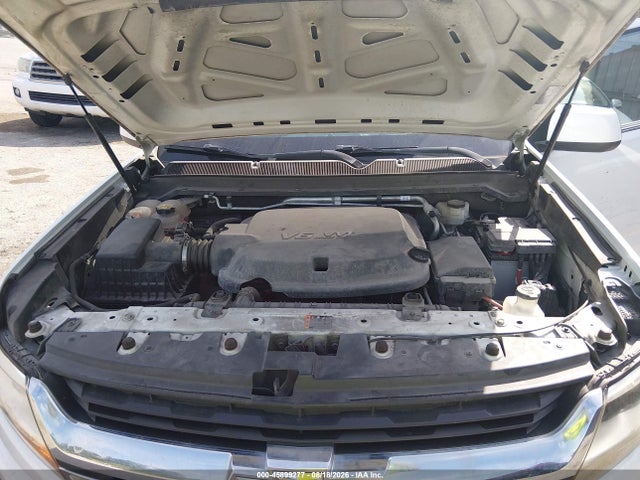 45899277 :رقم المزاد ، 1GCGTBEN3J1245148 vin ، 2018 Chevrolet Colorado Wt مزاد بيع