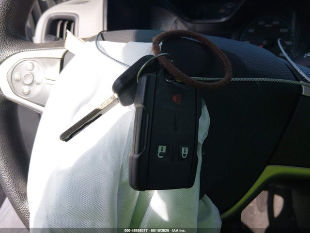 45899277 :رقم المزاد ، 1GCGTBEN3J1245148 vin ، 2018 Chevrolet Colorado Wt مزاد بيع