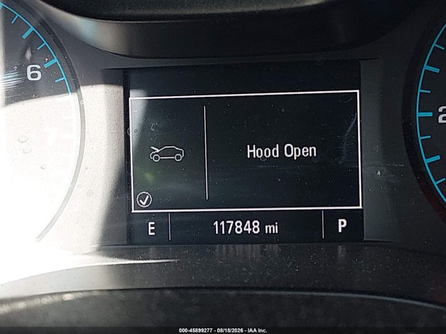 45899277 :رقم المزاد ، 1GCGTBEN3J1245148 vin ، 2018 Chevrolet Colorado Wt مزاد بيع