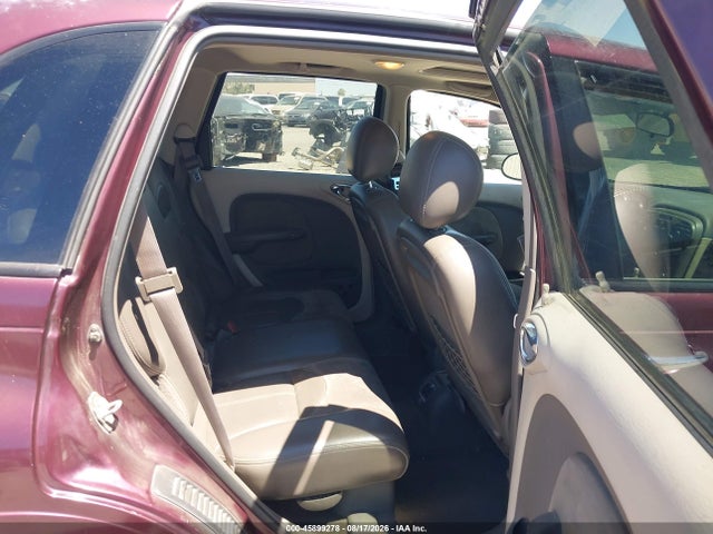 Aukcja sprzedaży 2002 Chrysler Pt Cruiser Limited, vin: 3C8FY68B02T220514, numer aukcji: 45899278