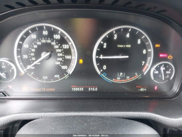 Aukcja sprzedaży 2017 Bmw X3 Xdrive28i, vin: 5UXWX9C37H0T20071, numer aukcji: 45899281