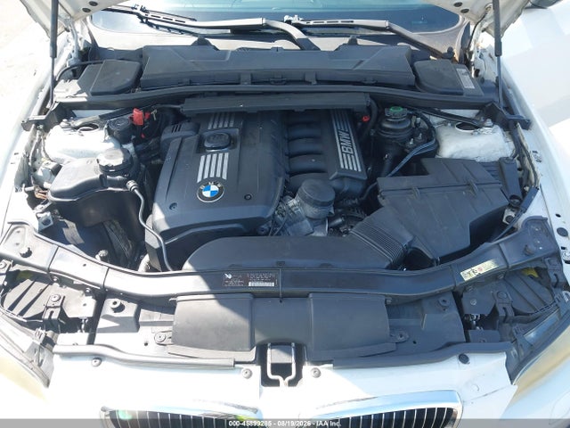 45899285 :رقم المزاد ، WBAWL13539PX27049 vin ، 2009 Bmw 328i مزاد بيع
