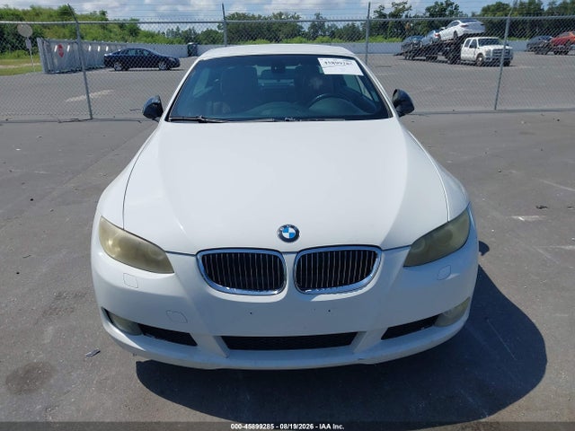 45899285 :رقم المزاد ، WBAWL13539PX27049 vin ، 2009 Bmw 328i مزاد بيع