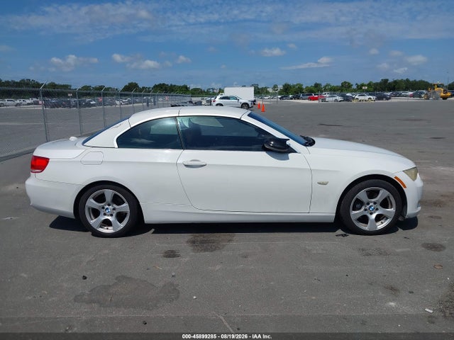 45899285 :رقم المزاد ، WBAWL13539PX27049 vin ، 2009 Bmw 328i مزاد بيع