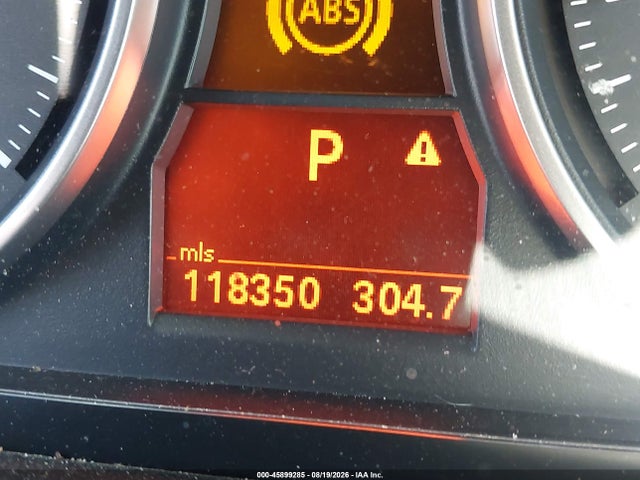 45899285 :رقم المزاد ، WBAWL13539PX27049 vin ، 2009 Bmw 328i مزاد بيع