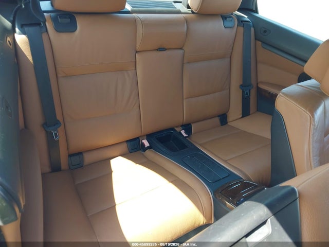 45899285 :رقم المزاد ، WBAWL13539PX27049 vin ، 2009 Bmw 328i مزاد بيع