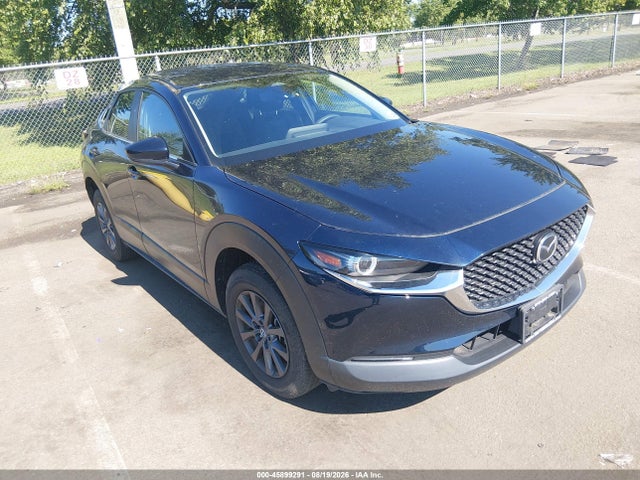 Продаж на аукціоні авто 2024 Mazda Cx-30 2.5 S, vin: 3MVDMBAM1RM618567, номер лоту: 45899291