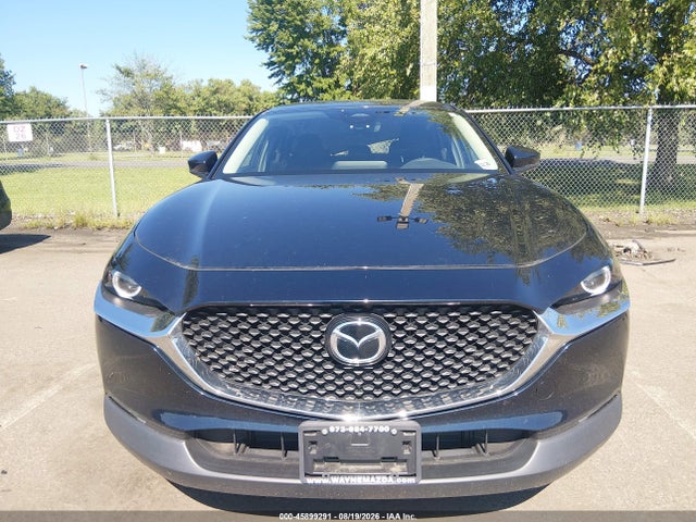 Продаж на аукціоні авто 2024 Mazda Cx-30 2.5 S, vin: 3MVDMBAM1RM618567, номер лоту: 45899291