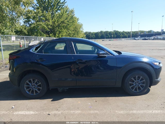 Продаж на аукціоні авто 2024 Mazda Cx-30 2.5 S, vin: 3MVDMBAM1RM618567, номер лоту: 45899291