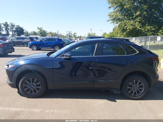 Продаж на аукціоні авто 2024 Mazda Cx-30 2.5 S, vin: 3MVDMBAM1RM618567, номер лоту: 45899291