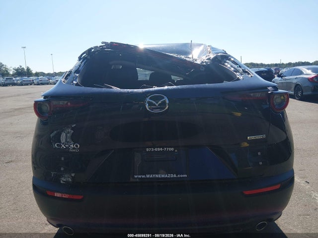 Продаж на аукціоні авто 2024 Mazda Cx-30 2.5 S, vin: 3MVDMBAM1RM618567, номер лоту: 45899291