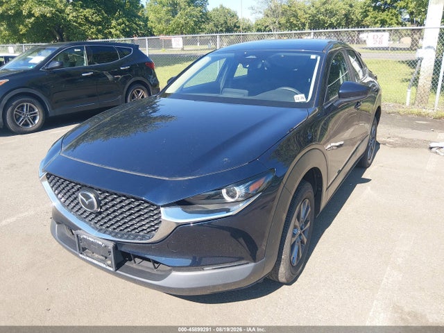 Продаж на аукціоні авто 2024 Mazda Cx-30 2.5 S, vin: 3MVDMBAM1RM618567, номер лоту: 45899291