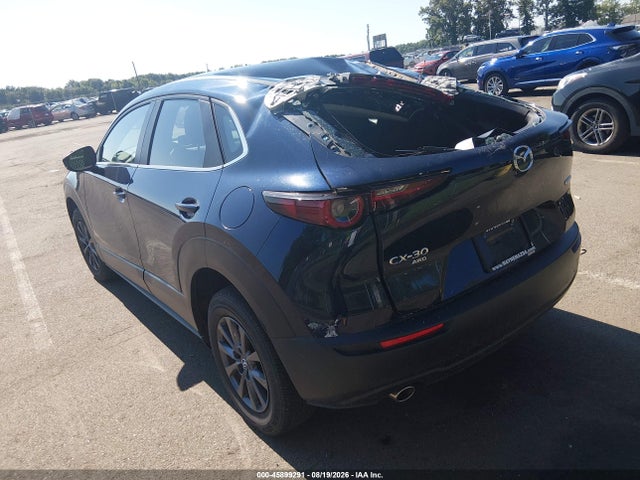 Продаж на аукціоні авто 2024 Mazda Cx-30 2.5 S, vin: 3MVDMBAM1RM618567, номер лоту: 45899291