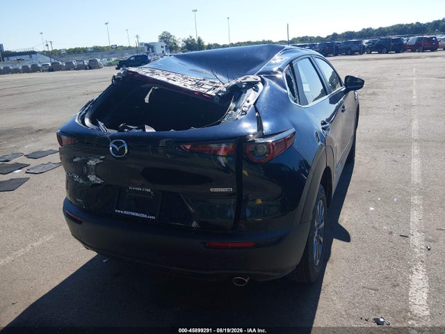 Продаж на аукціоні авто 2024 Mazda Cx-30 2.5 S, vin: 3MVDMBAM1RM618567, номер лоту: 45899291