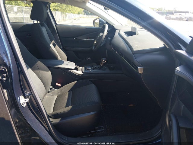 Продаж на аукціоні авто 2024 Mazda Cx-30 2.5 S, vin: 3MVDMBAM1RM618567, номер лоту: 45899291