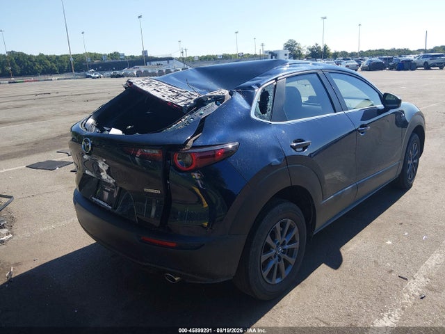 Продаж на аукціоні авто 2024 Mazda Cx-30 2.5 S, vin: 3MVDMBAM1RM618567, номер лоту: 45899291