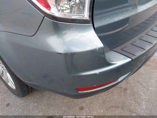 Aukcja sprzedaży 2013 Subaru Forester 2.5x Limited, vin: JF2SHAFC2DH427133, numer aukcji: 45899294