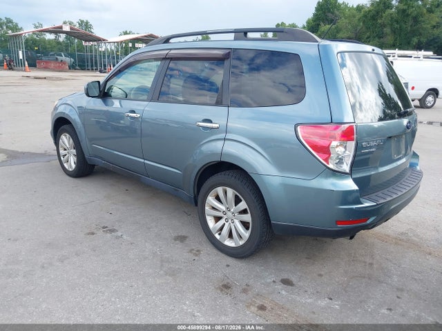 Aukcja sprzedaży 2013 Subaru Forester 2.5x Limited, vin: JF2SHAFC2DH427133, numer aukcji: 45899294