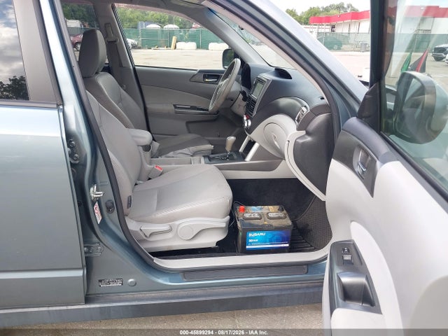 Aukcja sprzedaży 2013 Subaru Forester 2.5x Limited, vin: JF2SHAFC2DH427133, numer aukcji: 45899294