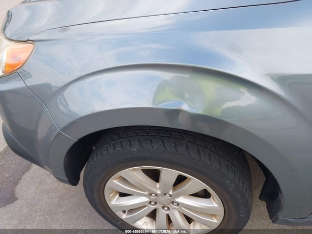 Aukcja sprzedaży 2013 Subaru Forester 2.5x Limited, vin: JF2SHAFC2DH427133, numer aukcji: 45899294