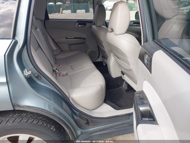 Aukcja sprzedaży 2013 Subaru Forester 2.5x Limited, vin: JF2SHAFC2DH427133, numer aukcji: 45899294