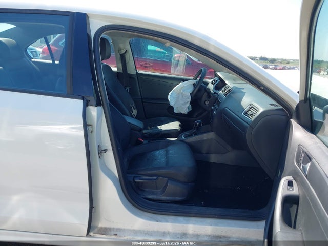 Volkswagen Jetta 2.0l S 2014 3VW2K7AJ5EM228452 Image 5