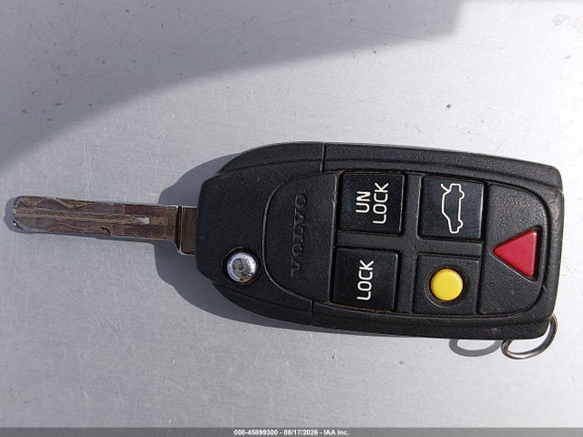45899300 :رقم المزاد ، YV4SZ592461208558 vin ، 2006 Volvo Xc70 2.5t/volvo Ocean Race Edition مزاد بيع