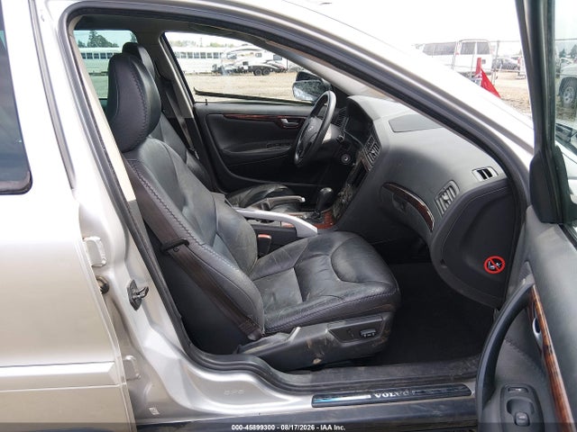 45899300 :رقم المزاد ، YV4SZ592461208558 vin ، 2006 Volvo Xc70 2.5t/volvo Ocean Race Edition مزاد بيع