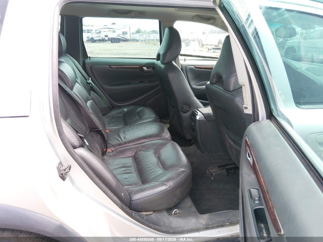45899300 :رقم المزاد ، YV4SZ592461208558 vin ، 2006 Volvo Xc70 2.5t/volvo Ocean Race Edition مزاد بيع