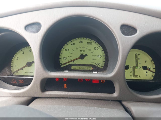 2000 Lexus Gs 300 მანქანა იყიდება აუქციონზე, vin: JT8BD68S5Y0100014, აუქციონის ნომერი: 45899303