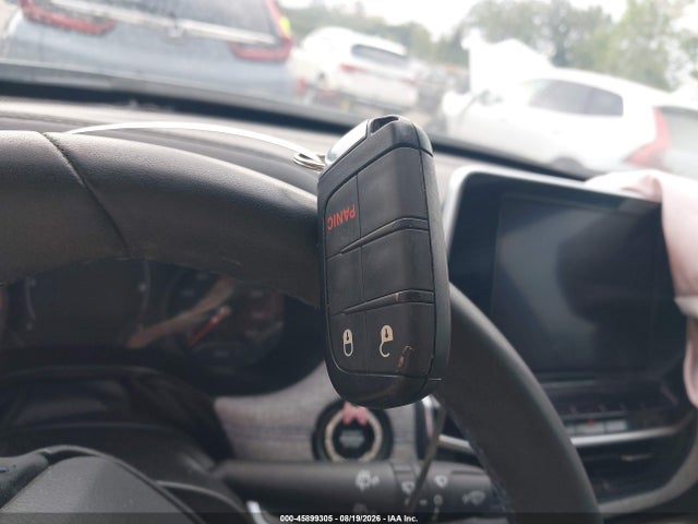 Продажа на аукционе авто 2022 Jeep Compass Latitude 4x4, vin: 3C4NJDBB8NT105999, номер лота: 45899305