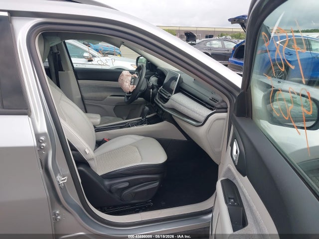 Продажа на аукционе авто 2022 Jeep Compass Latitude 4x4, vin: 3C4NJDBB8NT105999, номер лота: 45899305
