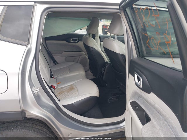 Продажа на аукционе авто 2022 Jeep Compass Latitude 4x4, vin: 3C4NJDBB8NT105999, номер лота: 45899305