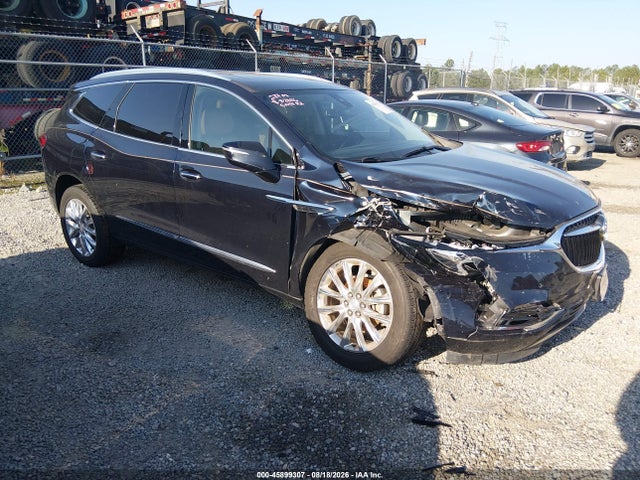 Продаж на аукціоні авто 2020 Buick Enclave Fwd Premium, vin: 5GAERCKW5LJ124781, номер лоту: 45899307