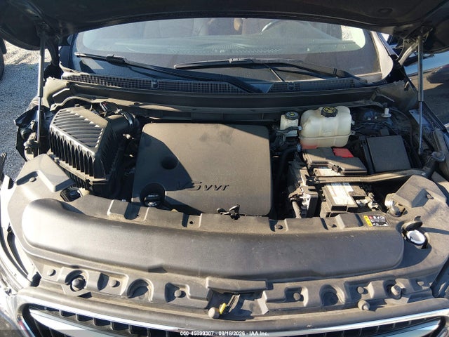 Aukcja sprzedaży 2020 Buick Enclave Fwd Premium, vin: 5GAERCKW5LJ124781, numer aukcji: 45899307