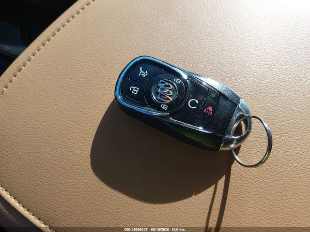 Aukcja sprzedaży 2020 Buick Enclave Fwd Premium, vin: 5GAERCKW5LJ124781, numer aukcji: 45899307