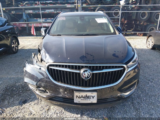 Aukcja sprzedaży 2020 Buick Enclave Fwd Premium, vin: 5GAERCKW5LJ124781, numer aukcji: 45899307