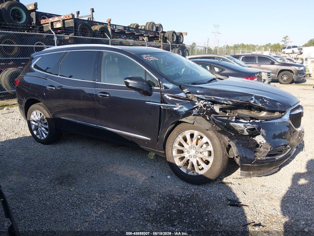 Aukcja sprzedaży 2020 Buick Enclave Fwd Premium, vin: 5GAERCKW5LJ124781, numer aukcji: 45899307