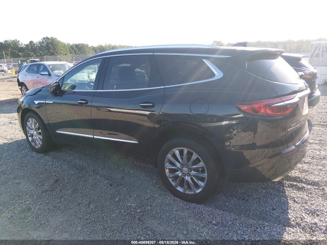 Aukcja sprzedaży 2020 Buick Enclave Fwd Premium, vin: 5GAERCKW5LJ124781, numer aukcji: 45899307