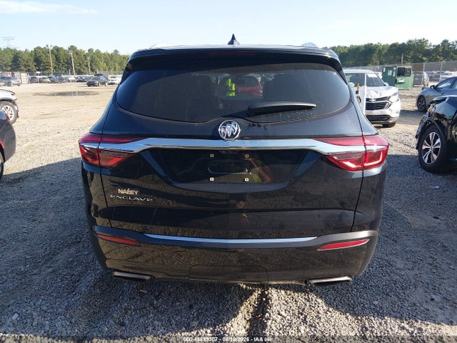 Aukcja sprzedaży 2020 Buick Enclave Fwd Premium, vin: 5GAERCKW5LJ124781, numer aukcji: 45899307