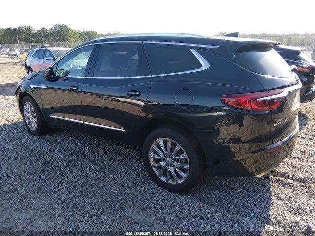 Aukcja sprzedaży 2020 Buick Enclave Fwd Premium, vin: 5GAERCKW5LJ124781, numer aukcji: 45899307