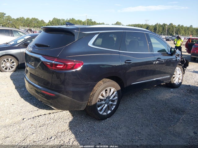 Aukcja sprzedaży 2020 Buick Enclave Fwd Premium, vin: 5GAERCKW5LJ124781, numer aukcji: 45899307