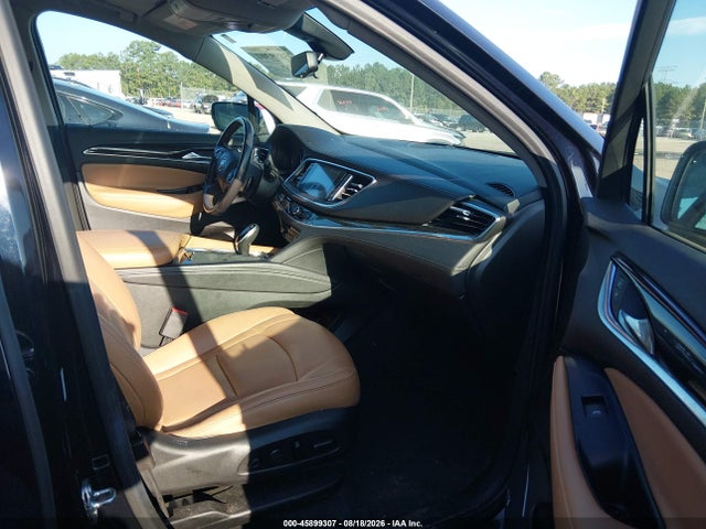 Aukcja sprzedaży 2020 Buick Enclave Fwd Premium, vin: 5GAERCKW5LJ124781, numer aukcji: 45899307