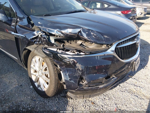 Aukcja sprzedaży 2020 Buick Enclave Fwd Premium, vin: 5GAERCKW5LJ124781, numer aukcji: 45899307