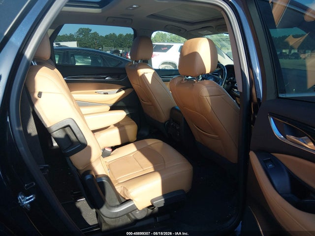 Aukcja sprzedaży 2020 Buick Enclave Fwd Premium, vin: 5GAERCKW5LJ124781, numer aukcji: 45899307