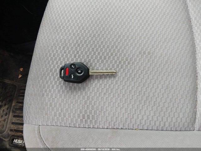 JF2SJABC5GH557793 Subaru Forester 2.5i