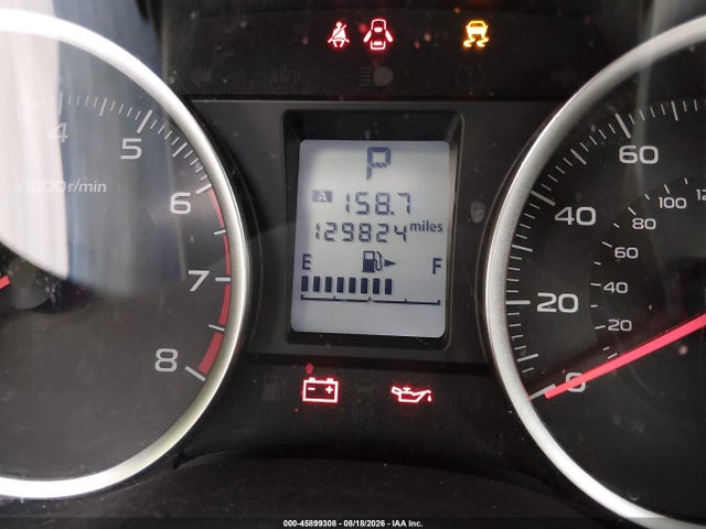 JF2SJABC5GH557793 Subaru Forester 2.5i