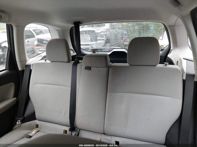 JF2SJABC5GH557793 Subaru Forester 2.5i