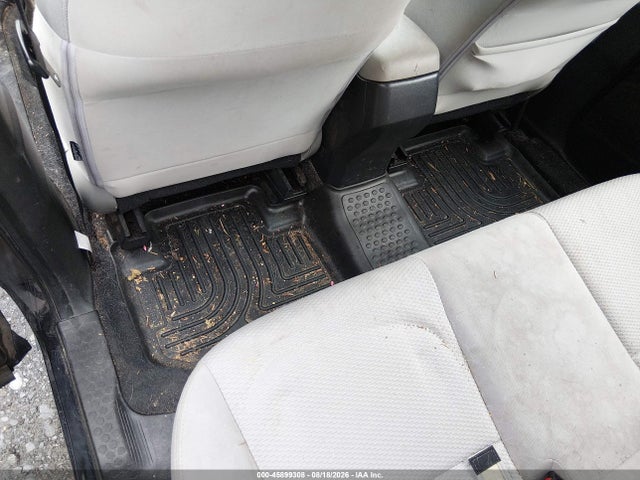 JF2SJABC5GH557793 Subaru Forester 2.5i