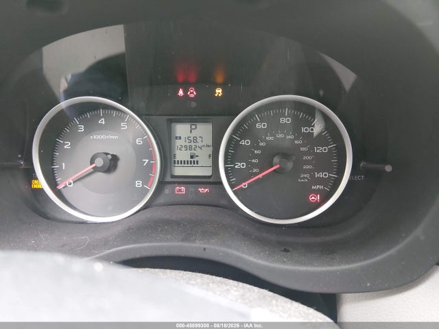 JF2SJABC5GH557793 Subaru Forester 2.5i